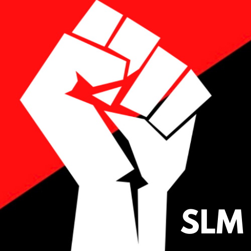 Solidarité Libertaire en Martinique